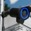 Ubiquiti UVC-AI-LPR-B 8MP/4K/30FPS/PoE+/IP66/IR 15m