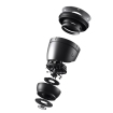 Ubiquiti UVC-G5-TURRET-ULTRA-B 4MP/2K/30FPS/IP66/