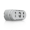 Ubiquiti UVC-G6-180-W 16MP/2x4K/PoE+/20FPS/PoE+/IP66