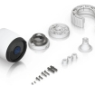 Ubiquiti UVC-G6-Bullet 8MP/4K/30FPS/PoE/IP66/IR 30m/