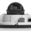 Ubiquiti UVC-G6-Dome 8MP/4K/30 FPS/PoE/IP66/IR 30m/