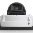 Ubiquiti UVC-G6-Dome 8MP/4K/30 FPS/PoE/IP66/IR 30m/