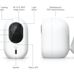Ubiquiti UVC-G6-Instant 8MP/4K/30FPS/PoE/IR/IP66/wit