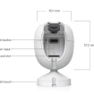 Ubiquiti UVC-G6-Instant 8MP/4K/30FPS/PoE/IR/IP66/wit