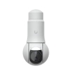 Ubiquiti UVC-G6-PTZ 8MP/4K/30FPS/PoE+/IP66/IR 30m/