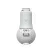 Ubiquiti UVC-G6-PTZ 8MP/4K/30FPS/PoE+/IP66/IR 30m/