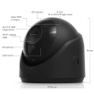 Ubiquiti UVC-G6-TURRET 8MP/4K/30FPS/PoE/IP66/IR 30m/