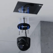 Ubiquiti UVC-G6-TURRET 8MP/4K/30FPS/PoE/IP66/IR 30m/
