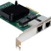 Argus 2x RJ45 1Gbps - ST-727