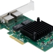 Argus 2x RJ45 1Gbps - ST-727