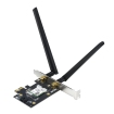 Asus 1800Mbps PCE-AX1800 WiFi6 BT 5.2