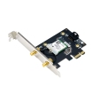 Asus 2402Mbps PCE-AXE5400 WiFi6E BT 5.2