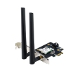 Asus 2402Mbps PCE-AXE5400 WiFi6E BT 5.2
