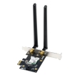 Asus 2402Mbps PCE-AXE5400 WiFi6E BT 5.2