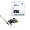 LogiLink 1Gbps netwerkkaart PC0029A