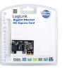 LogiLink 1Gbps netwerkkaart PC0029A