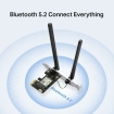MERCUSYS WL AX3000 High Gain - MA80XE