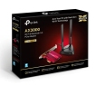 TP-Link WL AX3000 Dual Band Archer TX3000E