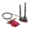 TP-Link WL AX3000 Dual Band Archer TX3000E.