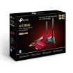 TP-Link WL AX3000 Dual Band Archer TX3000E.
