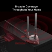 TP-Link WL AX3000 Dual Band Archer TX3000E.