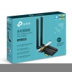 TP-Link WL AX3000 Dual Band Archer TX50E