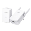 MERCUSYS Powerline WiFi MP510 KIT 1000Mbps 2st AV2