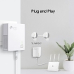 AV1000 1xLan 2st TP-Link