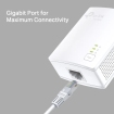 AV1000 1xLan 2st TP-Link