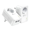 AV1000 2xLan Passthrough 2st TP-Link