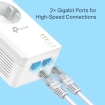 AV1000 2xLan Passthrough 2st TP-Link