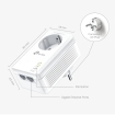 AV1000 2xLan Passthrough 2st TP-Link