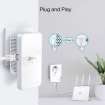 AV1000 1xLan Passthrough - AC1200 WiFi5 2st TP-Link