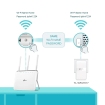 AV1000 1xLan Passthrough - AC1200 WiFi5 2st TP-Link