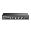 TP-Link ER7412-M2 Omada 10 poorts Multi-WAN VPN