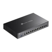 TP-Link ER7412-M2 Omada 10 poorts Multi-WAN VPN