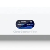 Ubiquiti Cloud Gateway Fiber - no storage