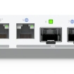 Ubiquiti Cloud Gateway Fiber - no storage