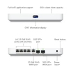 Ubiquiti Cloud Gateway Fiber - no storage
