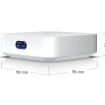 Ubiquiti UniFi Express Wifi6 Cloud Gateway