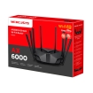 MERCUSYS MR90X - AX6000 2.5Gbps