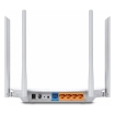 TP-Link ARCHER C50 4PSW 1200Mbps 10/100 Mbps