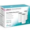TP-Link Deco E4 2PSW 1200Mbps 10/100Mbps set van 3