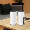 TP-Link Deco M4 2PSW 1200Mbps Gigabit set van 2