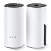 TP-Link Deco M4 2PSW 1200Mbps Gigabit set van 2.