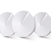 TP-Link Deco M5 2PSW 1300Mbps Gigabit set van 3