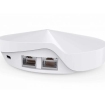 TP-Link Deco M5 2PSW 1300Mbps Gigabit set van 3