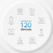 TP-Link Deco X10 - AXE1500 Mesh WiFi6 System