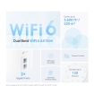 TP-Link Deco X10 - AXE1500 Mesh WiFi6 System