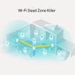 TP-Link Deco X20 - AXE1800 Mesh WiFi6 System